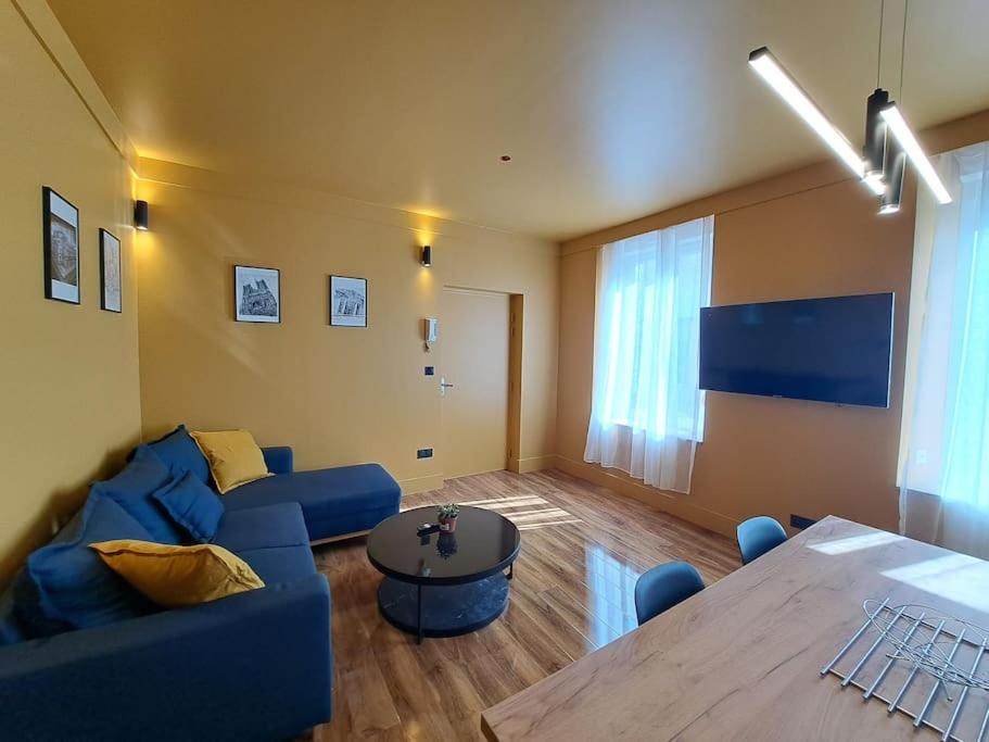 شقة Geneve - Logement Fastueux رانس المظهر الخارجي الصورة