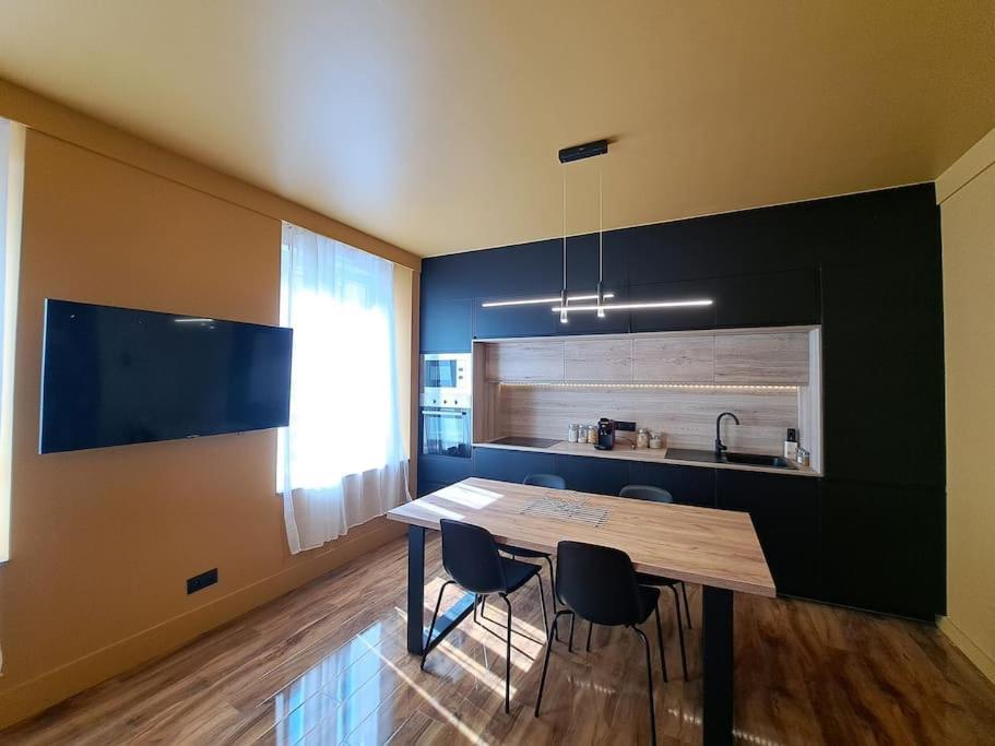 شقة Geneve - Logement Fastueux رانس المظهر الخارجي الصورة